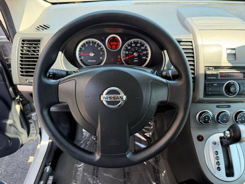 Used 2011 Nissan Sentra 2.0 FWD image 23