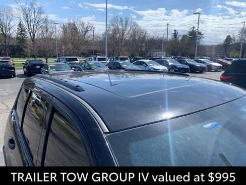 Used 2021 Jeep Grand Cherokee Limited w/ Quick Order Package 28K 80th image 7