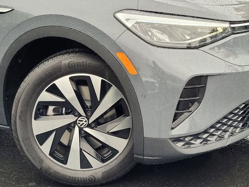 New 2025 Volkswagen ID.4 Pro image 4