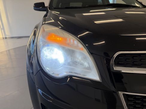 Used 2015 Chevrolet Equinox LT w/ Driver Convenience Package image 40