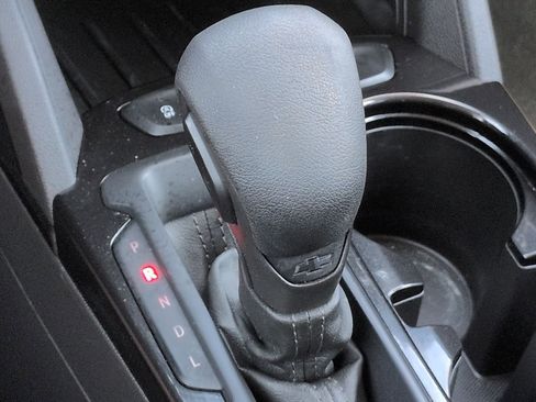 Used 2023 Chevrolet TrailBlazer LT FWD image 15