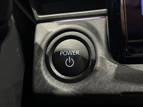 New 2026 Toyota C-HR AWD/4WD image 24