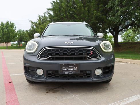 Used 2018 MINI Cooper Countryman S AWD/4WD image 2