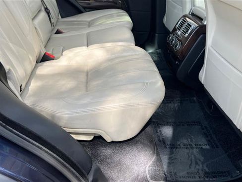 Used 2016 Land Rover Range Rover HSE AWD/4WD image 75