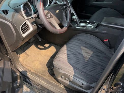 Used 2015 Chevrolet Equinox LS FWD image 7