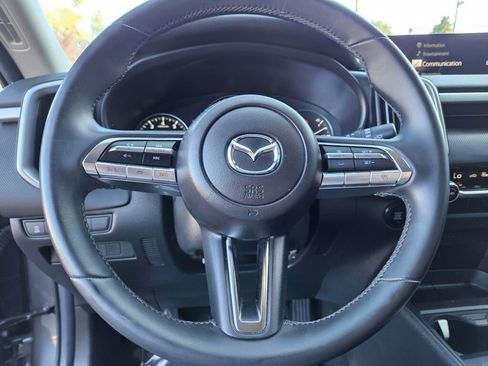 Certified 2024 MAZDA CX-50 AWD 2.5 S w/ Select Package image 17