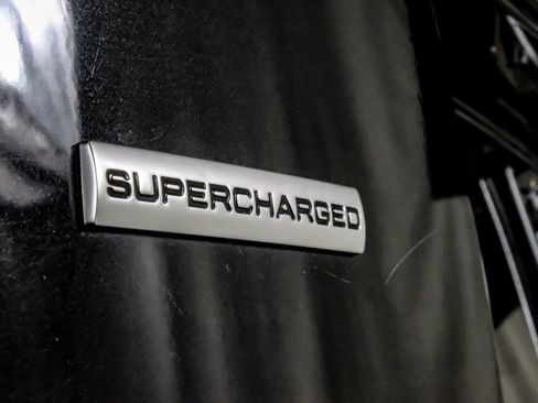 Used 2019 Land Rover Range Rover Supercharged image 43