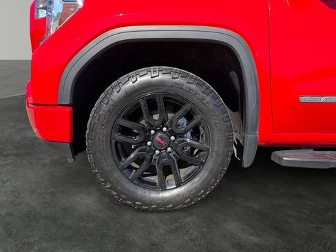 Used 2020 GMC Sierra 1500 Elevation w/ Elevation Value Package AWD/4WD image 4