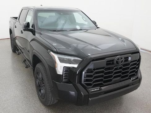 New 2026 Toyota Tundra Limited AWD/4WD image 86