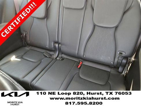 Used 2025 Kia Carnival image 30