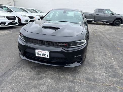 Used 2023 Dodge Charger GT RWD image 2