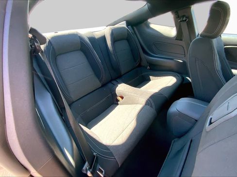 Certified 2026 Ford Mustang GT RWD image 19