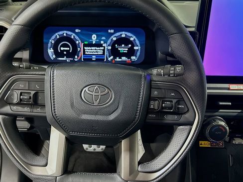 New 2026 Toyota 4Runner TRD Sport Premium RWD image 11