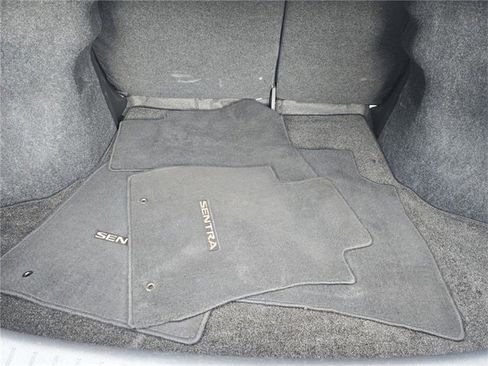 Used 2017 Nissan Sentra S image 24