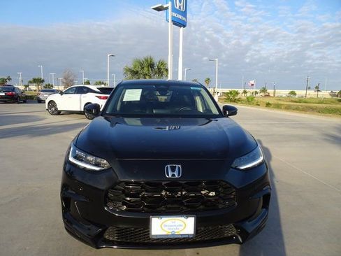 Certified 2025 Honda HR-V EX-L image 2