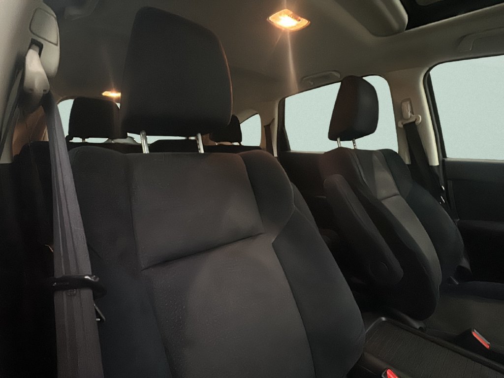 Used 2014 Honda CR-V EX image 20