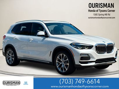 Used 2019 BMW X5 xDrive40i w/ Convenience Package