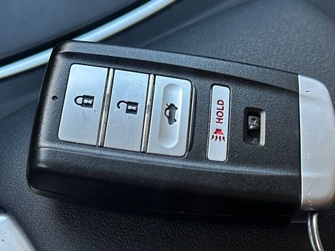 Used 2023 Acura TLX FWD image 25