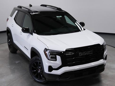 New 2026 GMC Terrain Elevation w/ Black Edition FWD image 82