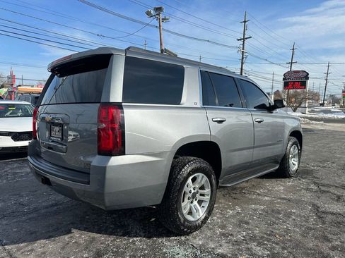 Used 2019 Chevrolet Tahoe LT image 7