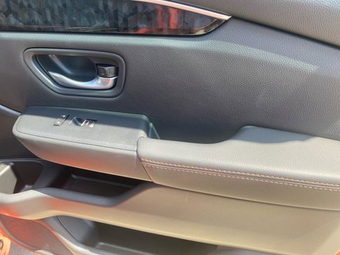 Certified 2026 Honda Passport TrailSport Elite image 35