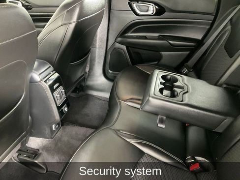 Certified 2023 Jeep Compass Altitude image 15