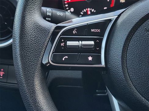 Certified 2024 Kia Forte LXS image 24