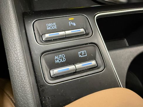 Used 2025 Hyundai Sonata Limited FWD image 35