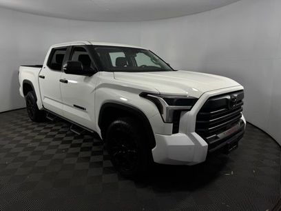Used 2023 Toyota Tundra SR5
