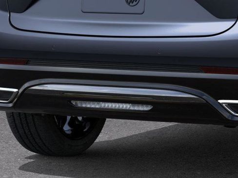 New 2026 Buick Envision Sport Touring AWD/4WD image 70