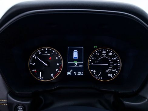 Used 2024 Subaru Outback Wilderness AWD/4WD image 35