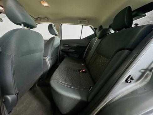 Used 2023 Nissan Kicks SV FWD image 26