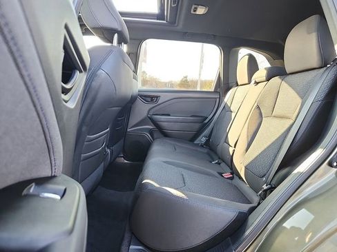 Used 2026 Subaru Forester Premium image 10