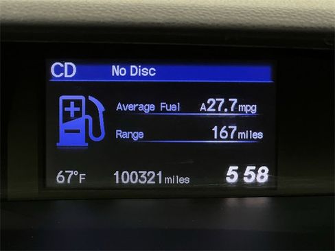 Used 2013 Honda Civic LX image 10