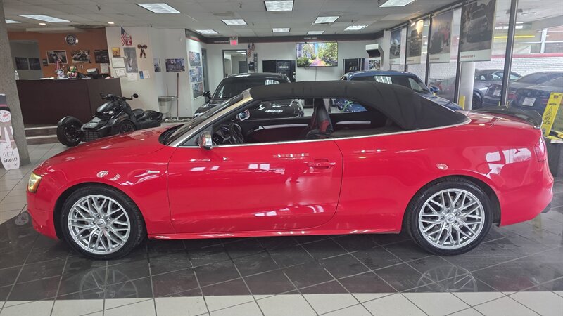 Used 2014 Audi S5 Prestige AWD/4WD image 31
