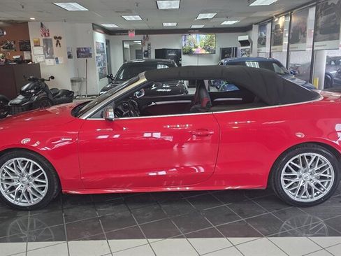 Used 2014 Audi S5 Prestige image 31