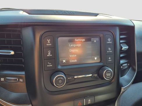 Used 2022 RAM 2500 Tradesman AWD/4WD image 10