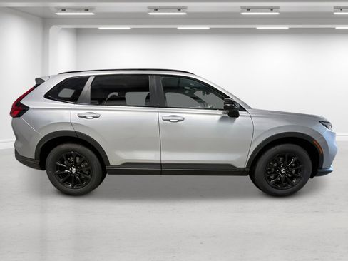 New 2026 Honda CR-V Sport-L image 2