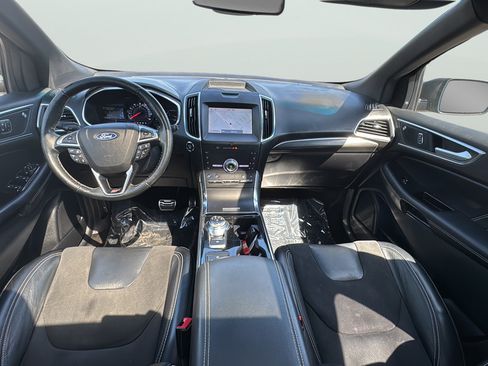 Used 2020 Ford Edge ST w/ Equipment Group 401A AWD/4WD image 31