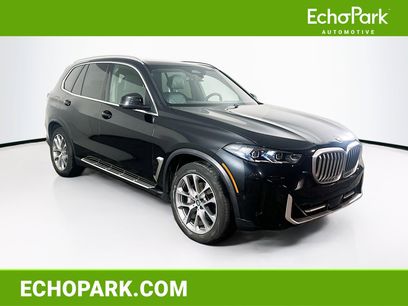 Used 2024 BMW X5 sDrive40i w/ Premium Package