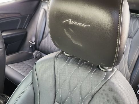 Used 2023 Buick Envision Avenir FWD image 25