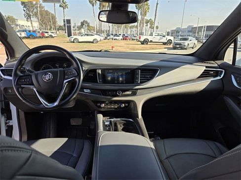 Used 2024 Buick Enclave Essence w/ Trailering Package, 5000 lbs. image 17