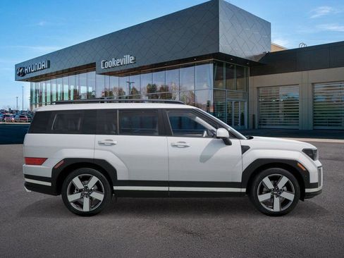 New 2026 Hyundai Santa Fe Limited image 7