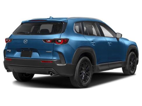 Used 2024 MAZDA CX-50 AWD 2.5 S w/ Cargo Package image 2