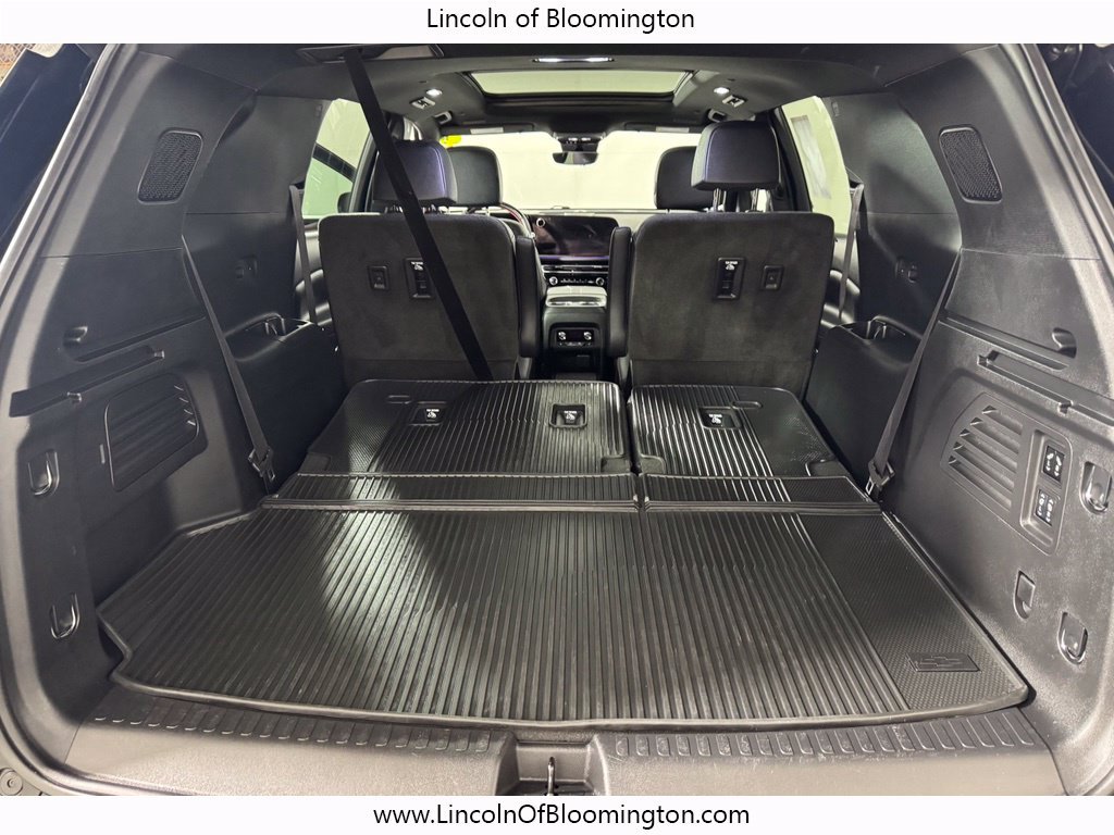 Used 2024 Chevrolet Traverse RS w/ LPO, Floor Liner Package AWD/4WD image 28