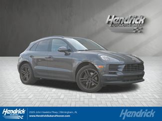 Used 2021 Porsche Macan video 1