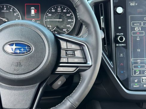 New 2026 Subaru Forester Limited AWD/4WD image 14