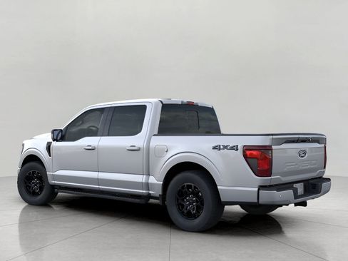 New 2026 Ford F150 XLT w/ Equipment Group 302A MID AWD/4WD image 4