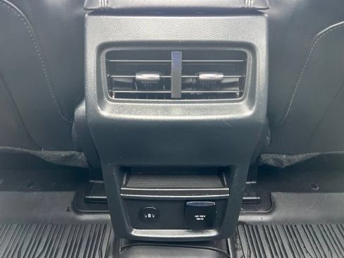 Used 2024 Ford Edge SEL w/ Convenience Package AWD/4WD image 20