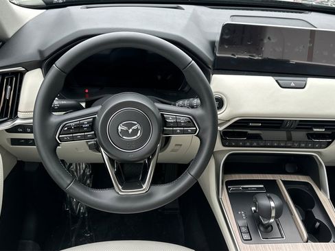 New 2026 MAZDA CX-90 3.3 Turbo S w/ Premium Package image 15